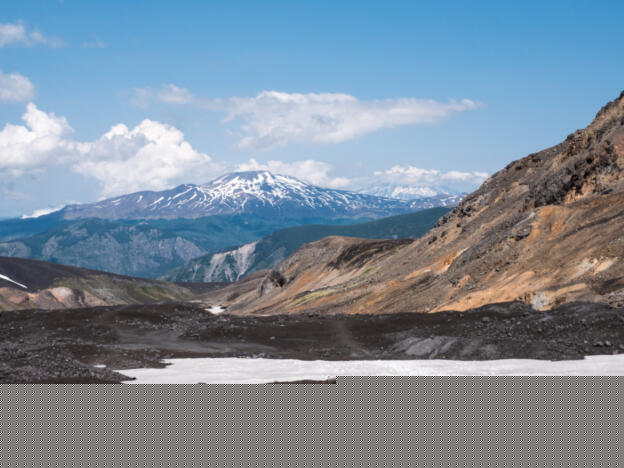 Parque Nacional Villarrica